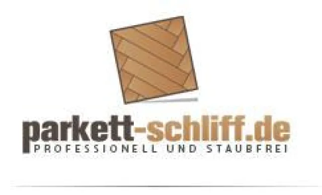 Bild: Parkettsanierung ohne Staub?