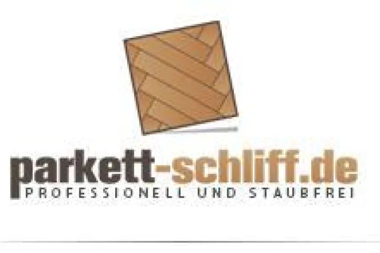 Bild: Parkettsanierung ohne Staub?