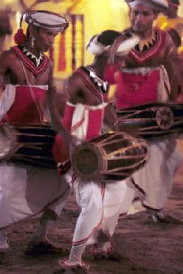 Credit: Sri Lanka Tourism