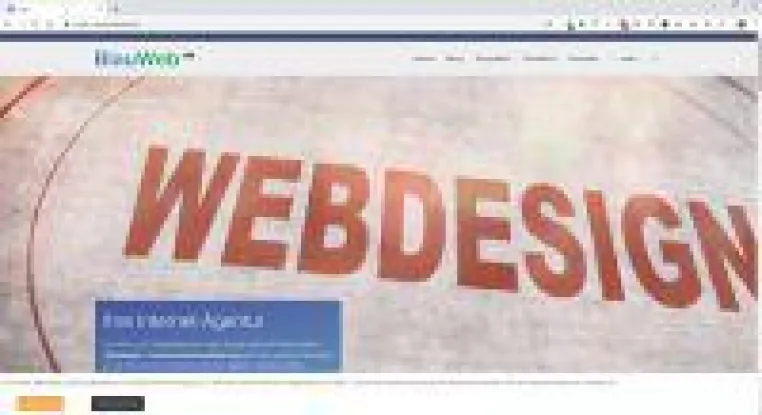 Bild: Homepage Erstellung Berlin