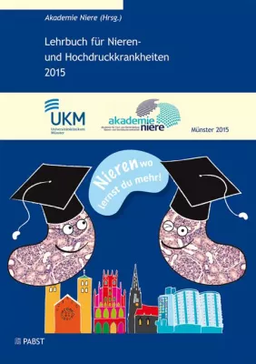 Bild: Lehrbuch für Nieren- und Hochdruckkrankheiten: Getunnelter Katheter und Zitrat reduzieren Bakteriämien