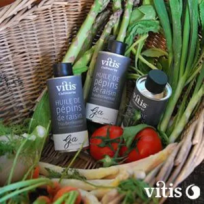 Bild: Zeige Deine kreativen Kochkünste und gewinne ein Traumwochenende in der Normandie