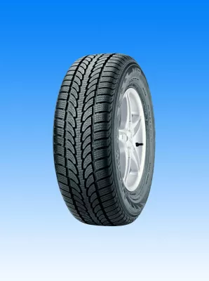 Geländewagen- und SUV-Winterreifen Nokian WR SUV „empfehlenswert“ laut Test Bild: Geländewagen- und SUV-Winterreifen Nokian WR SUV „empfehlenswert“ laut Test