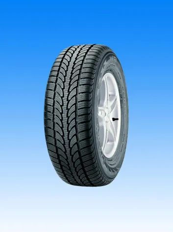 Bild: Geländewagen- und SUV-Winterreifen Nokian WR SUV „empfehlenswert“ laut Test