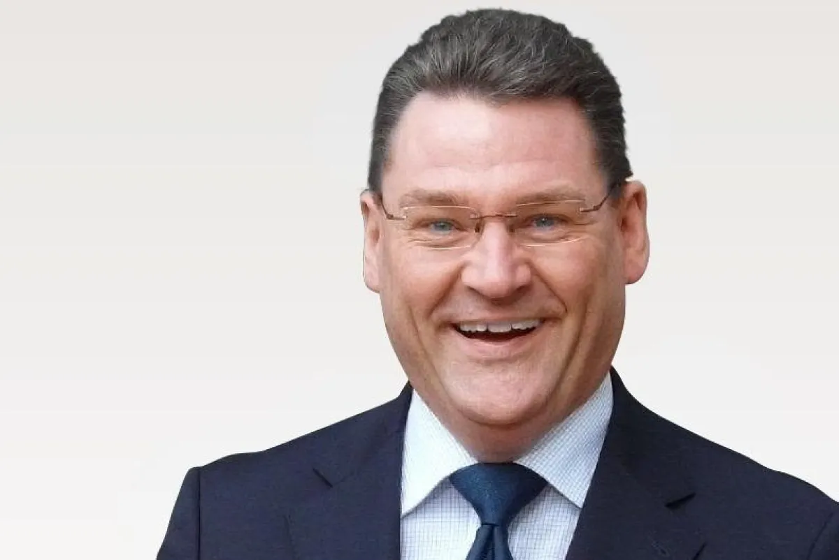 Management-Experte Ralf Overbeck