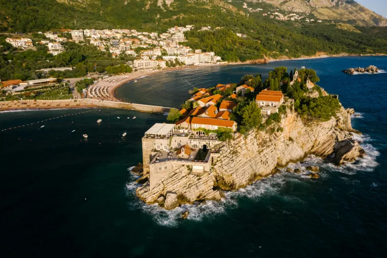 Bild: Immobilien-Boom in Montenegro: Chancen für Investoren
