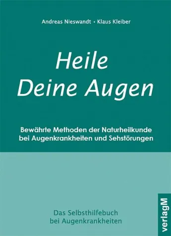 Bild: Augenleiden – wenn Störungen der Sehkraft die Lebensqualität einschränken