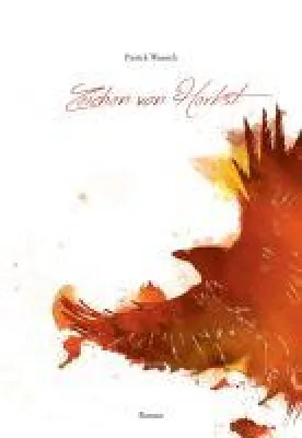Bild: Zeichen von Herbst - Die Geschichte eines Kunstexperiments