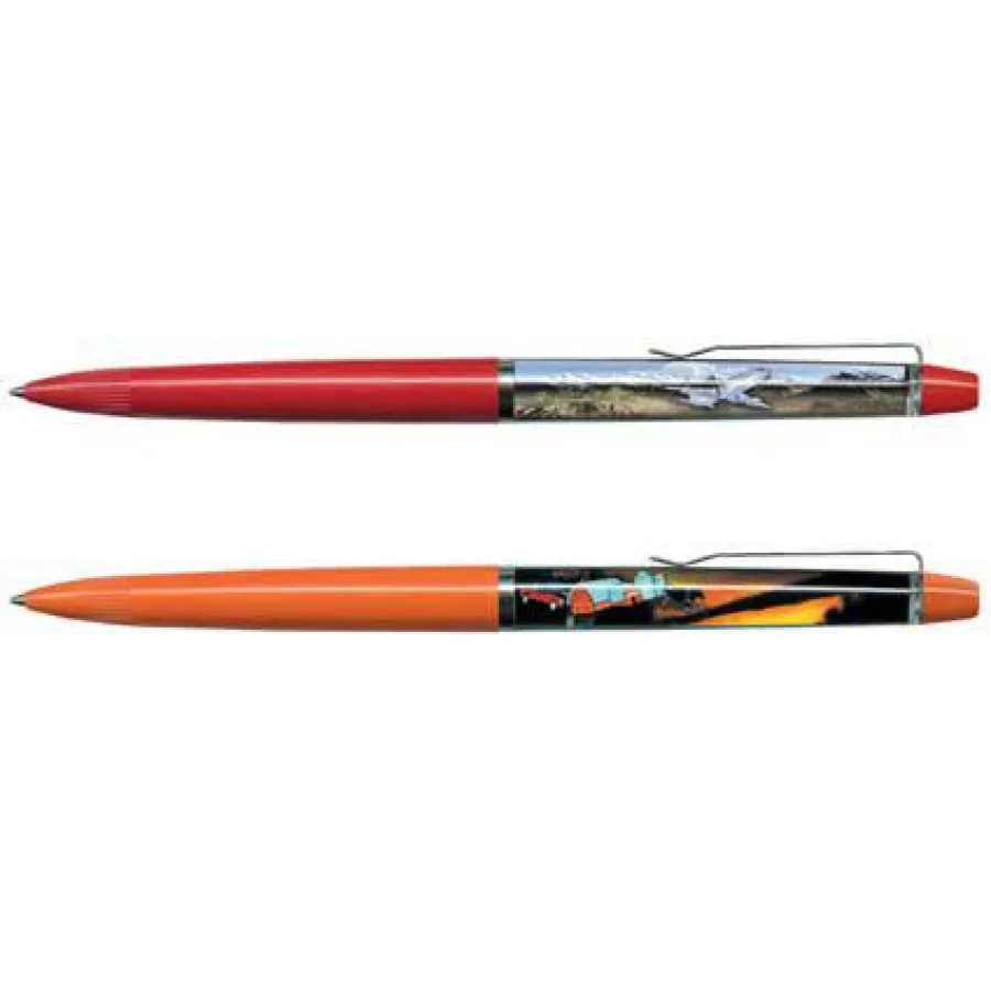 Floating Action Werbekugelschreiber