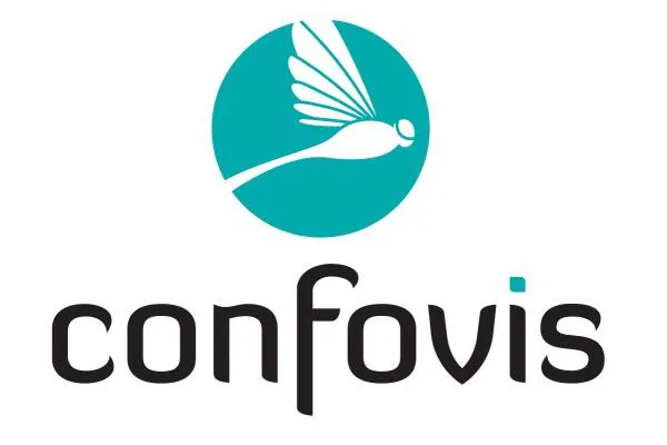 Bild: Confovis zeigt Branchenlösungen für Automotive/Aerospace und Halbleiterindustrie auf der Control