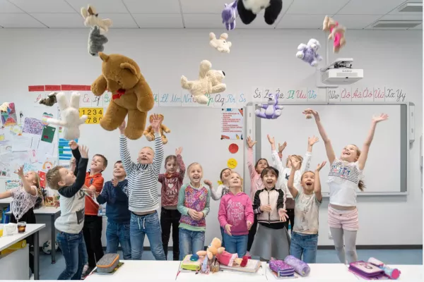 EdTech aus Estland - Chancen für das deutsche Bildungssystem Bild: EdTech aus Estland - Chancen für das deutsche Bildungssystem