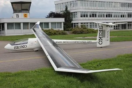 Bild: Seiko: Mit der Kraft der Sonne – Eine neue Unabhängigkeit durch Solarantrieb