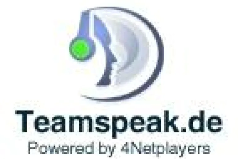 Bild: 4Netplayers launcht Teamspeak.de
