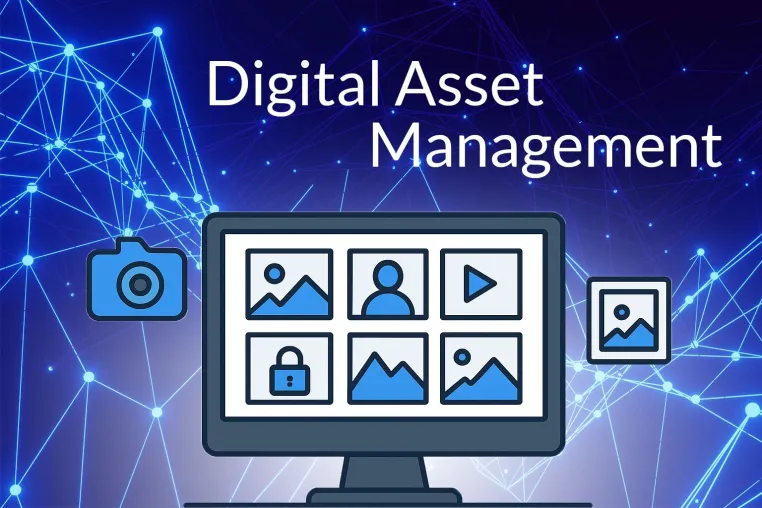 DAM DAY 2025: Wo KI und Digital Asset Management aufeinandertreffen Bild: DAM DAY 2025: Wo KI und Digital Asset Management aufeinandertreffen