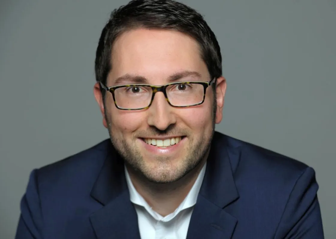 Matthias Schenk