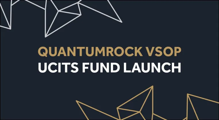 Bild: Quantumrock hat seine erfolgreiche KI-Strategie als UCITS-Fonds aufgelegt