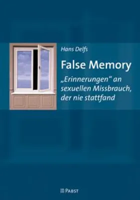 Bild: Fachtagung "False Memory": wenn Frauen sich und andere mit fiktiven "Erinnerungen" quälen