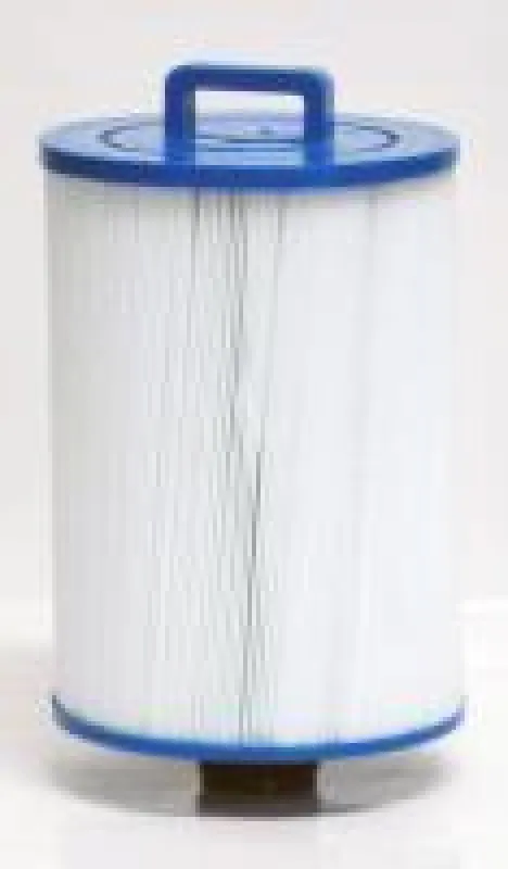 Whirlpool filter