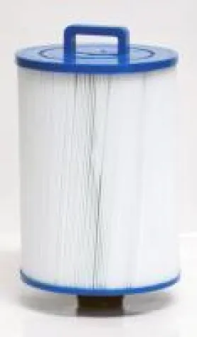 Bild: Whirlpool Filter machen ihr Wasser erst richtig fit