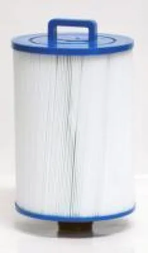 Bild: Whirlpool Filter machen ihr Wasser erst richtig fit