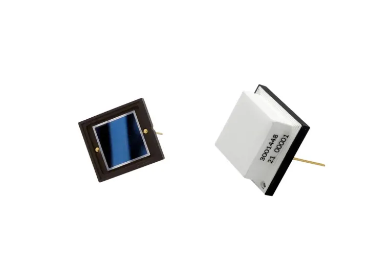 First Sensor erweitert Produktionskapazitäten für Detektoren für ionisierende Strahlung Bild: First Sensor erweitert Produktionskapazitäten für Detektoren für ionisierende Strahlung