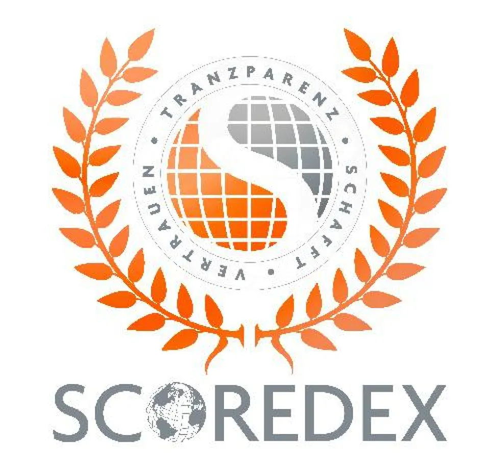 Scoredex Logo