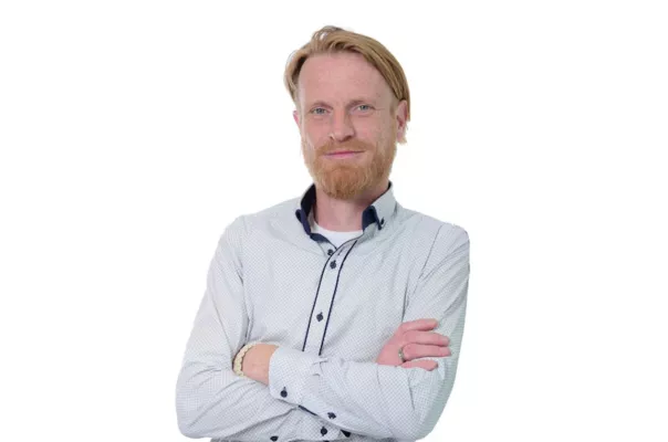 Bild: SeniorenLebenshilfe in Kempten -  neuer Lebenshelfer Jürgen Klingele