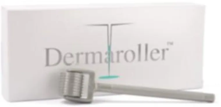 Bild: Faltenbehandlung mit Medical Needling - Der sanfte Weg zu straffer Haut