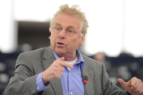 Bild: Die deutsch-französische Herausforderung nach der Europawahl