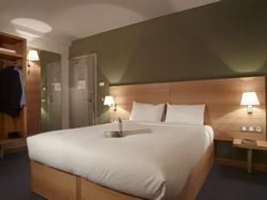 Bild: Erstes B&B Hotel außerhalb Europas