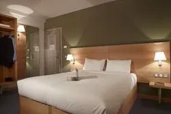 Erstes B&B Hotel außerhalb Europas Bild: Erstes B&B Hotel außerhalb Europas