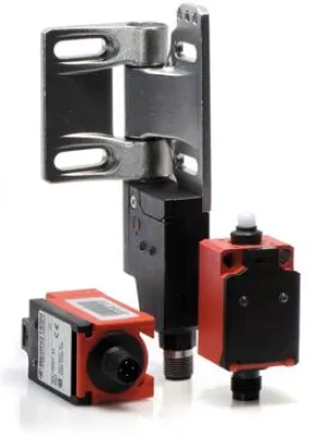 Bild: Bernstein goes AS-i – Bernstein Schalter jetzt auch AS Interface fähig