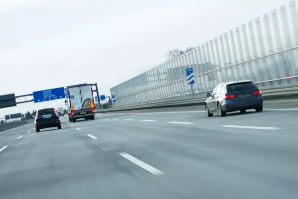 Wichtige Neuheiten für Autofahrer 2024: Das sollten Sie wissen Bild: Wichtige Neuheiten für Autofahrer 2024: Das sollten Sie wissen