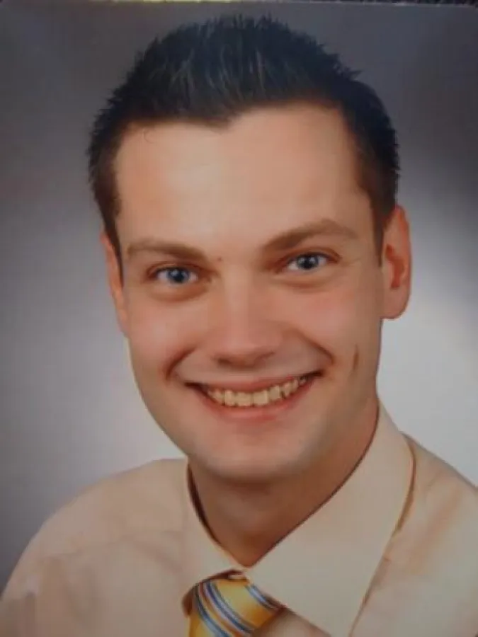 Betriebsleiter Andreas Heringlehner und sein Team freuen sich auf ihre Gäste