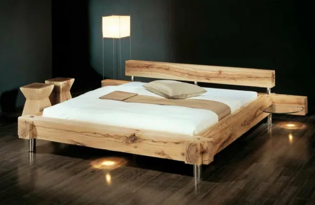 Erfolgreiche Markteinführung - Betten von Sprenger Möbel aus der Schweiz Bild: Erfolgreiche Markteinführung - Betten von Sprenger Möbel aus der Schweiz