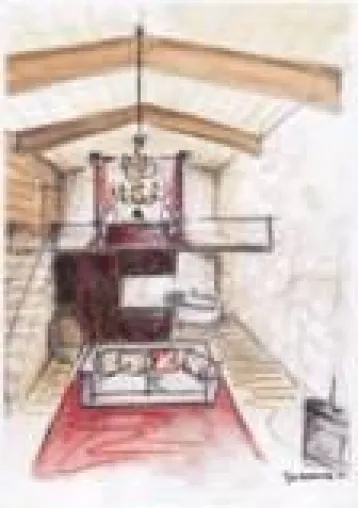 Neues Boutique-Hotel „Heimat-Lodges“ von BollAnt’s im Park - „Leiser Luxus“ an der Nahe Bild: Neues Boutique-Hotel „Heimat-Lodges“ von BollAnt’s im Park - „Leiser Luxus“ an der Nahe