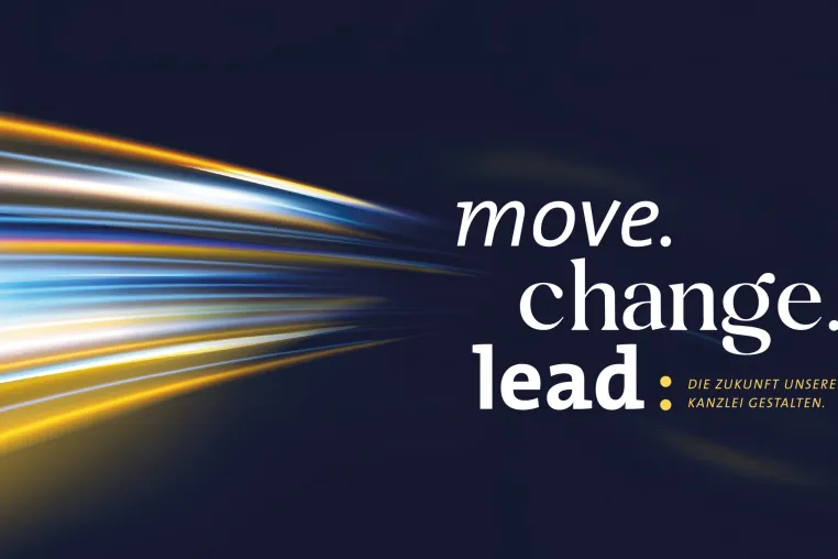 Thümmel Schütze richtet den Blick nach vorn – Digitalisierung mit „Move. Change. Lead.“ Bild: Thümmel Schütze richtet den Blick nach vorn – Digitalisierung mit „Move. Change. Lead.“