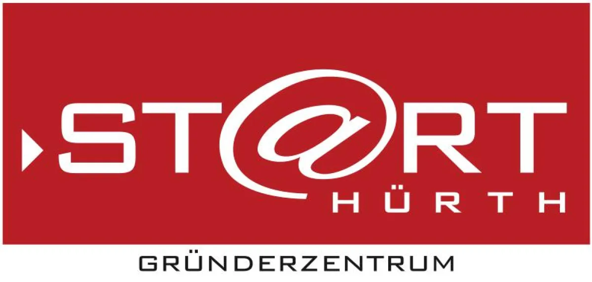 Logo Gründerzentrum ST@RT HÜRTH
