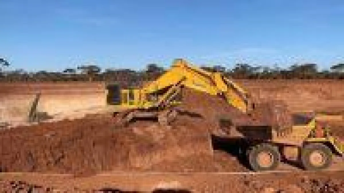 Quelle: Karora Resources