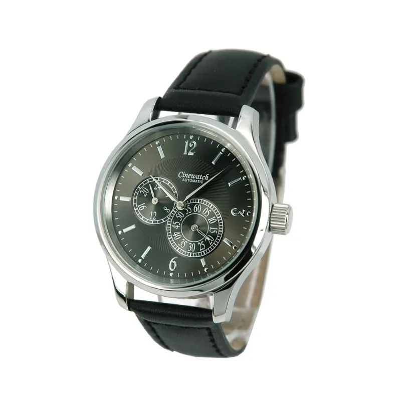Cinewatch - Modell 700255032 CITIZEN KANE - Miyota Automatik 8247 Quelle: cinewatch.de