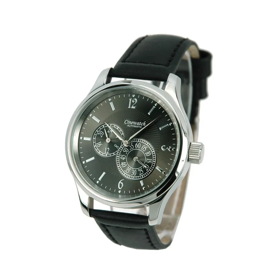 Cinewatch - Modell 700255032 CITIZEN KANE - Miyota Automatik 8247 Quelle: cinewatch.de