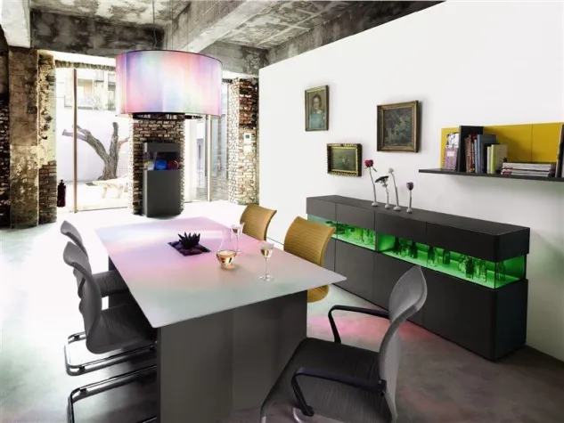 Einrichten mit System: now! no.15 by hülsta Bild: Einrichten mit System: now! no.15 by hülsta