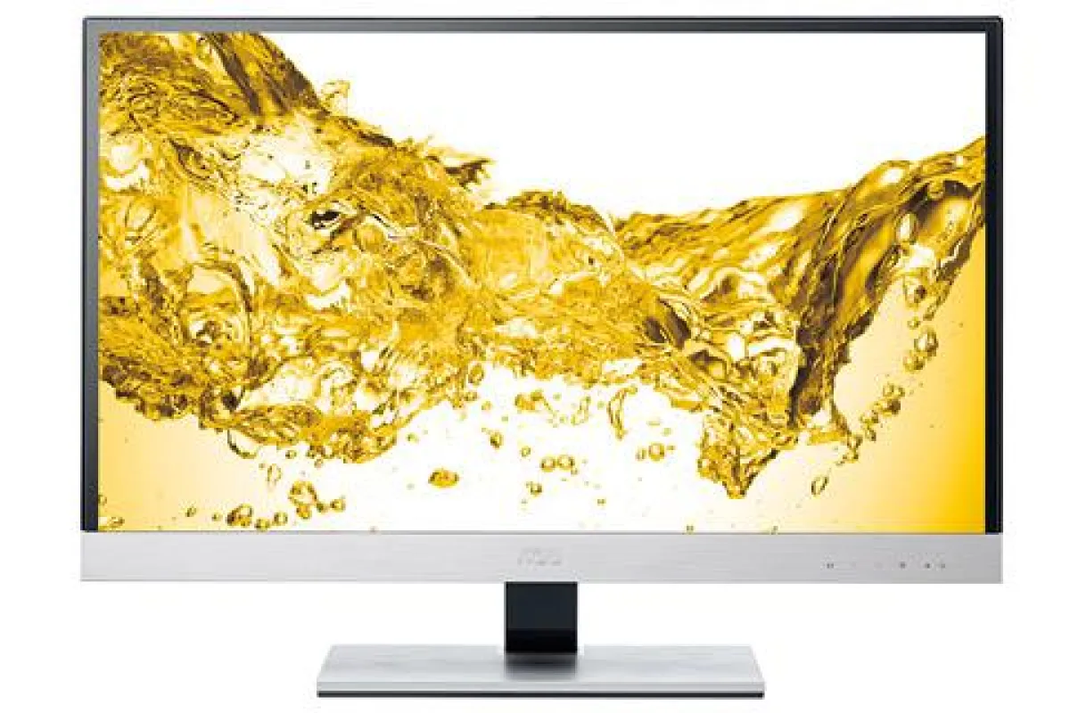 Der AOC i2757Fh: IPS-Technologie auf 68,6 cm (27?)
