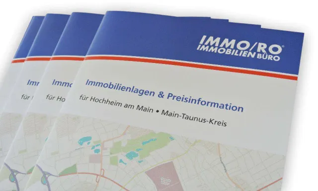 Kaufpreise für Häuser und Wohnungen in Hochheim - Main-Taunus-Kreis - Marktbericht 2014 Bild: Kaufpreise für Häuser und Wohnungen in Hochheim - Main-Taunus-Kreis - Marktbericht 2014