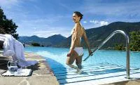 Entspannen und Genießen: Urlaub im Wellnesshotel in Südtirol Bild: Entspannen und Genießen: Urlaub im Wellnesshotel in Südtirol