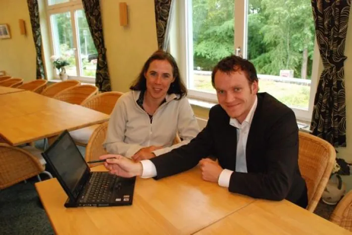 Bild: Südliche Müritzregion – hier kann man Urlaub machen wie am Meer