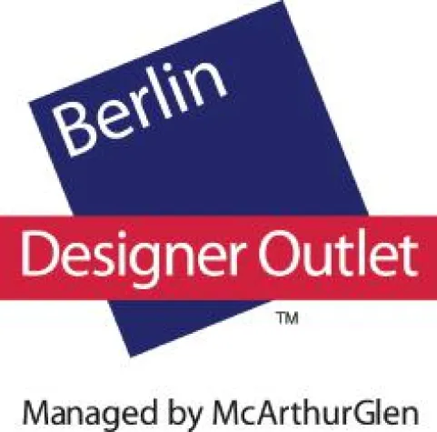 Bild: „Kaufrauschgefahr“ im Designer Outlet Berlin