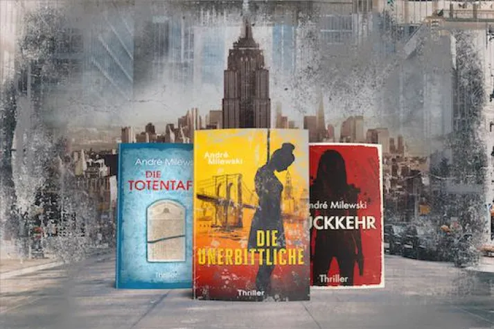 Bild: Unerbittliche Spannung!