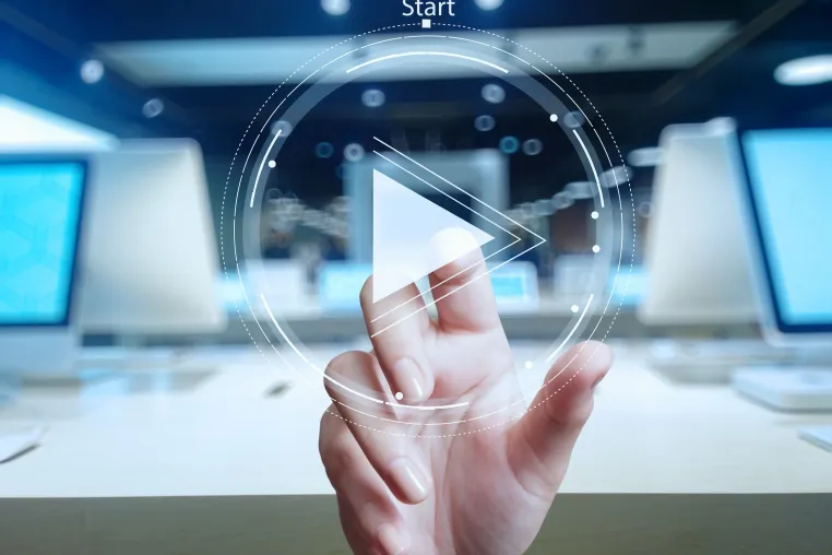 Der Schritt in die Selbständigkeit mit System Bild: Der Schritt in die Selbständigkeit mit System