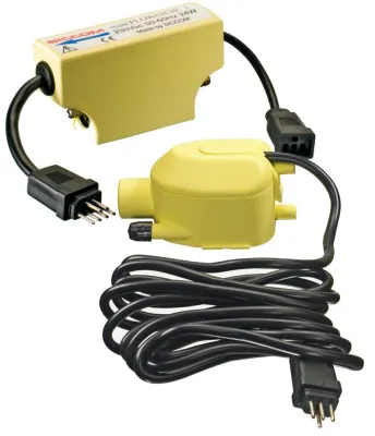 Bild: Rollout neuer leistungsstarken Kondensatpumpe aus der Siccom- Serie